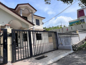 Muhibbah Homestay 1